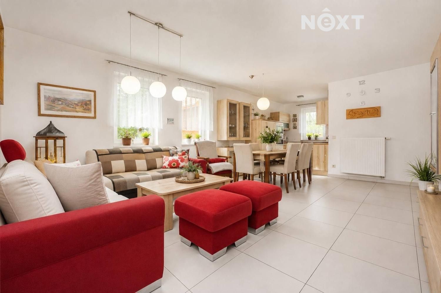 Rodinný dům · 143 m² · Náves 9. května 629, Zruč-Senec Zruč - 3