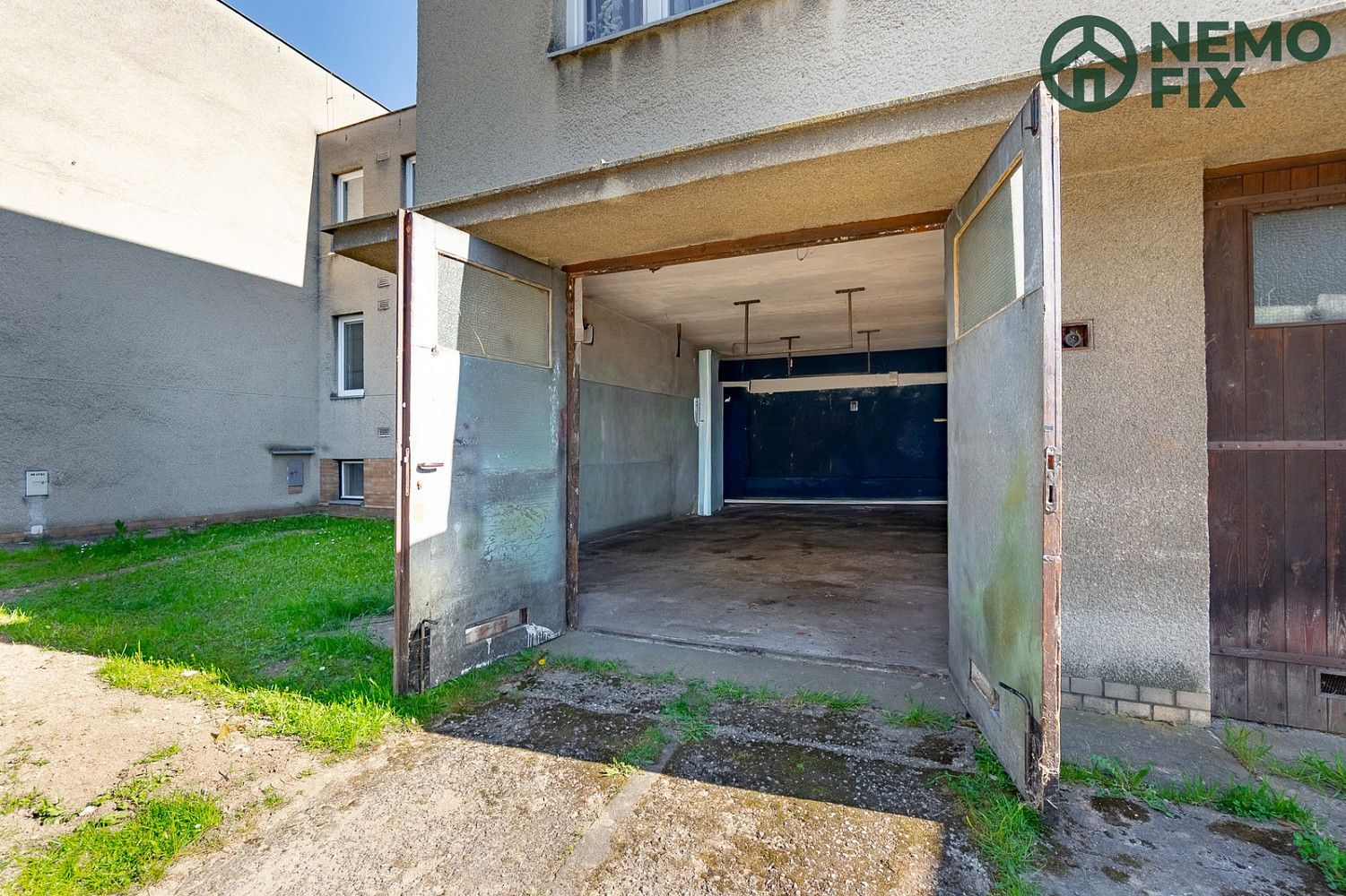Prodej byt 4+1 - U Početky, Nymburk, 85 m² - 5