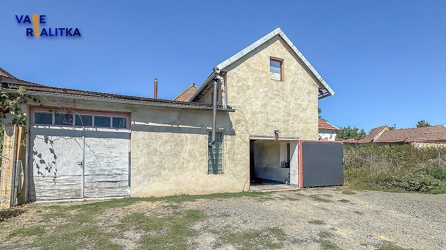 Rodinné domy, Hranice - Hranice VII-Slavíč, okres Přerov, 150 m² - 2