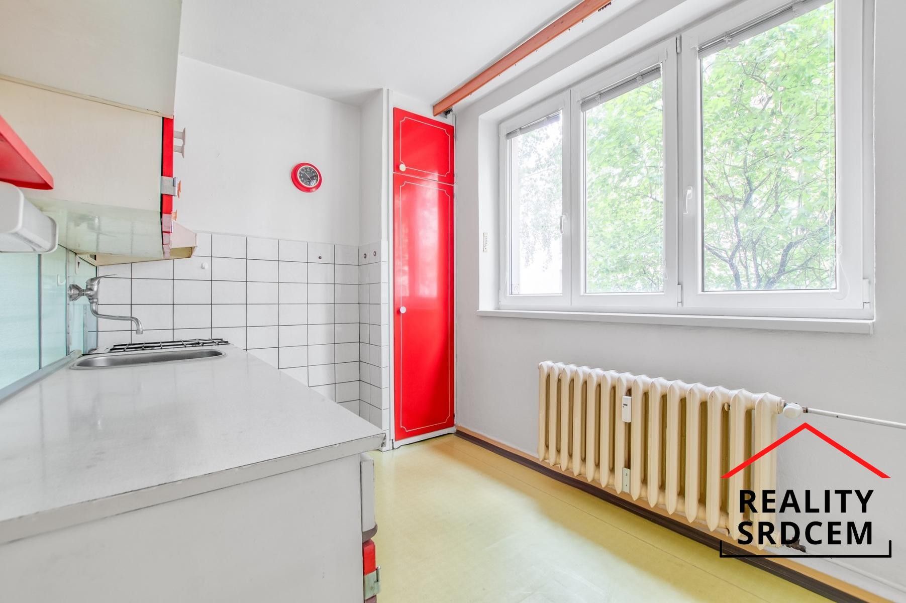 3+1, Palackého , Frýdek-Místek Místek, 55 m² - 2