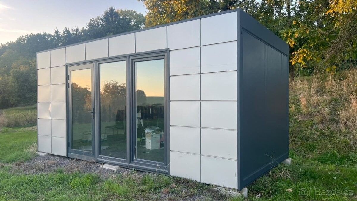 Prodej pozemek pro bydlení - Kostelec nad Orlicí, 517 41 - 2