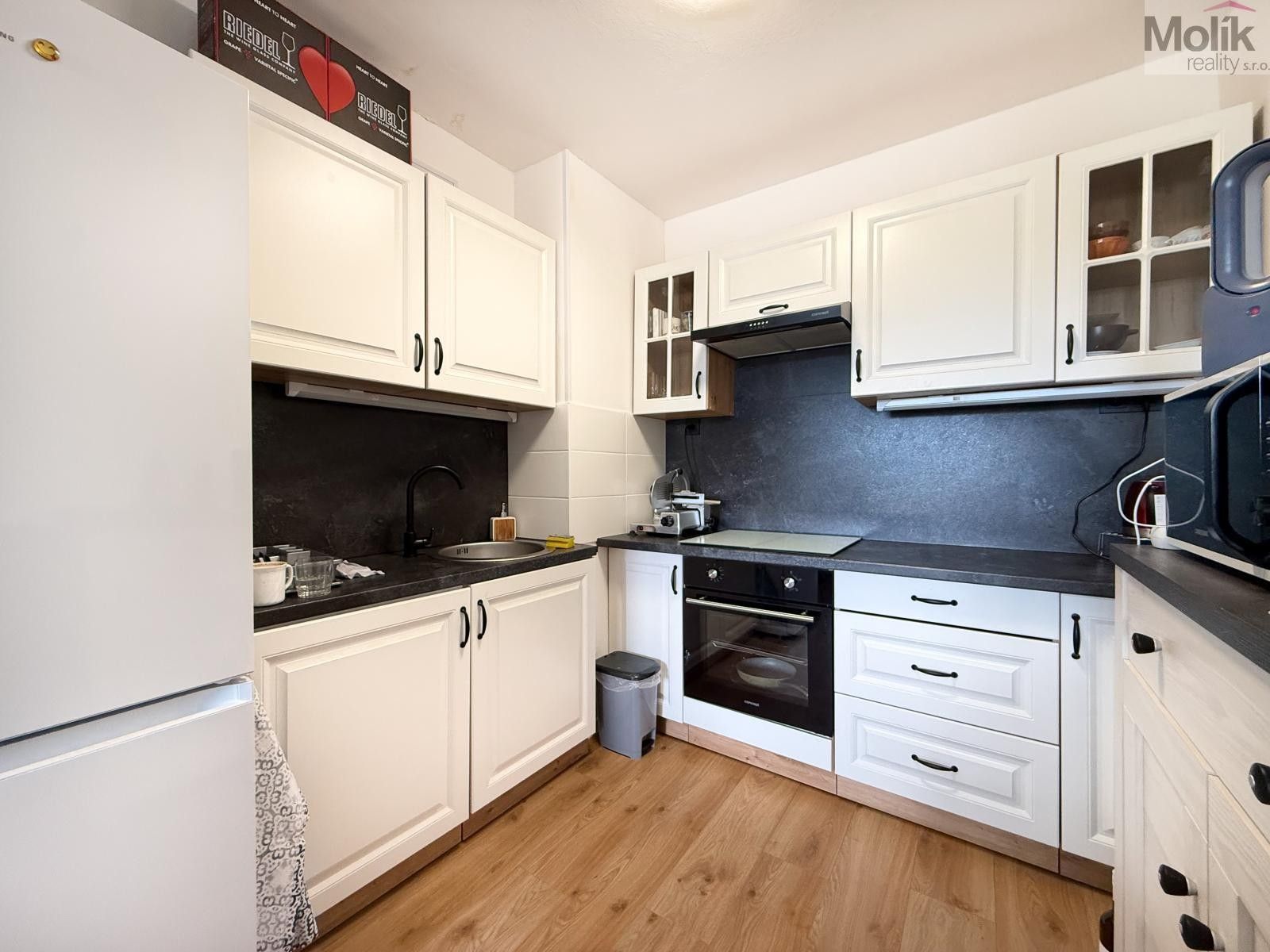 2+kk, Aléská, Bílina, 49 m² - 2