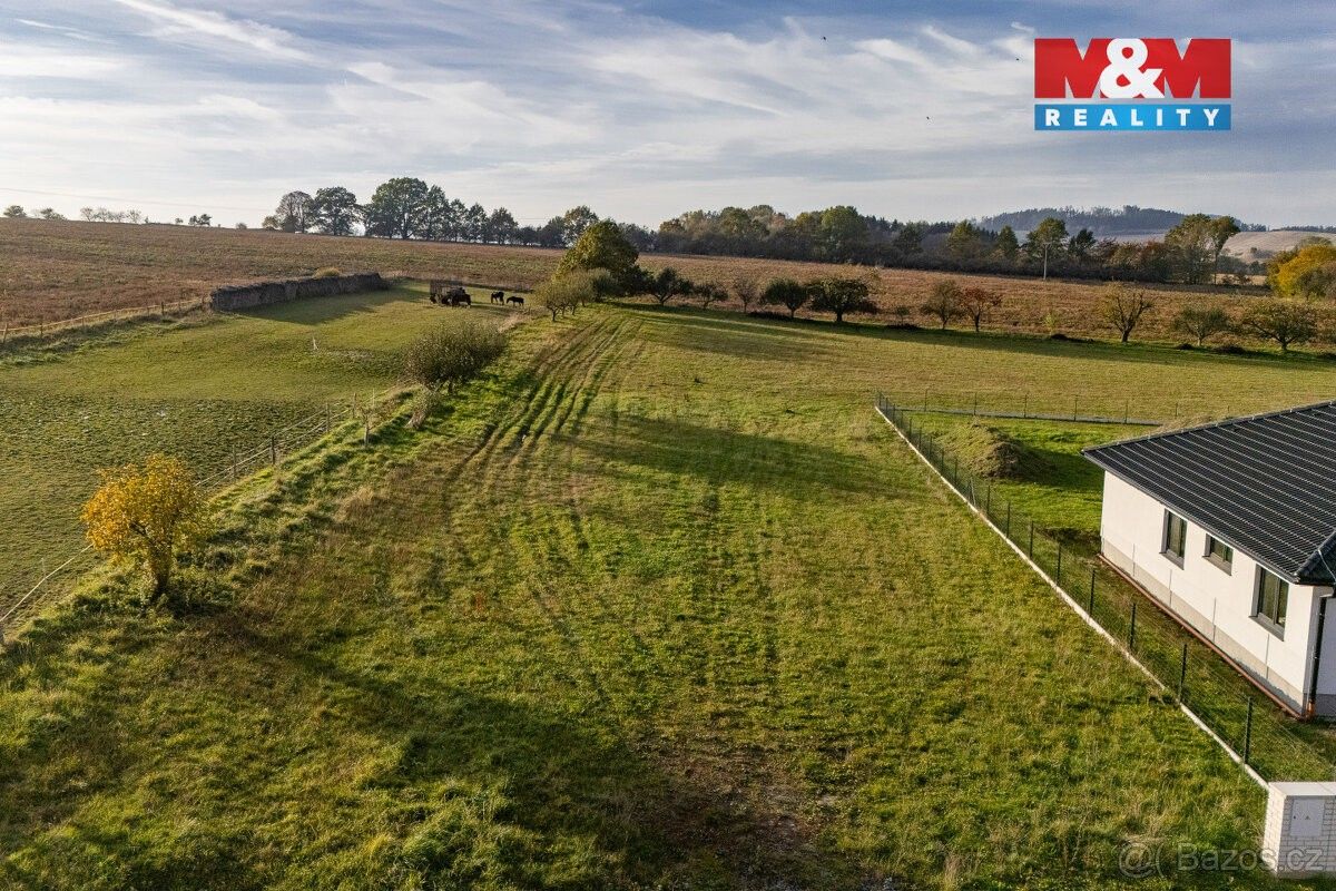 Prodej pozemek pro bydlení - Načeradec, 257 08