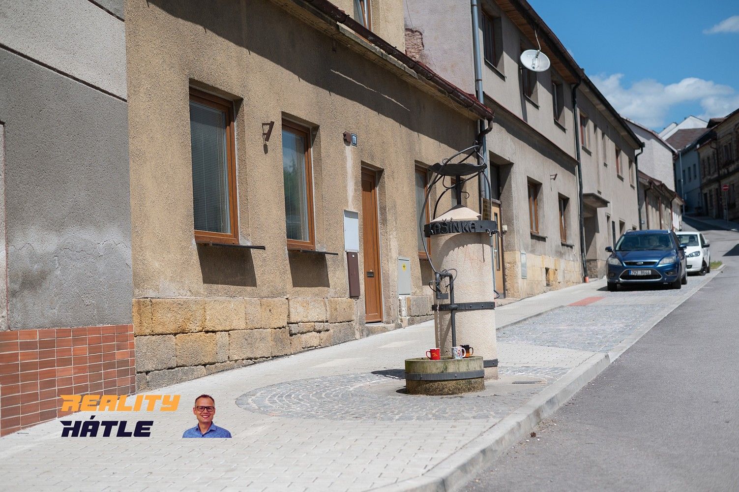 Rodinný dům · 100 m² · Karlova, Hořice, okres Jičín - 3