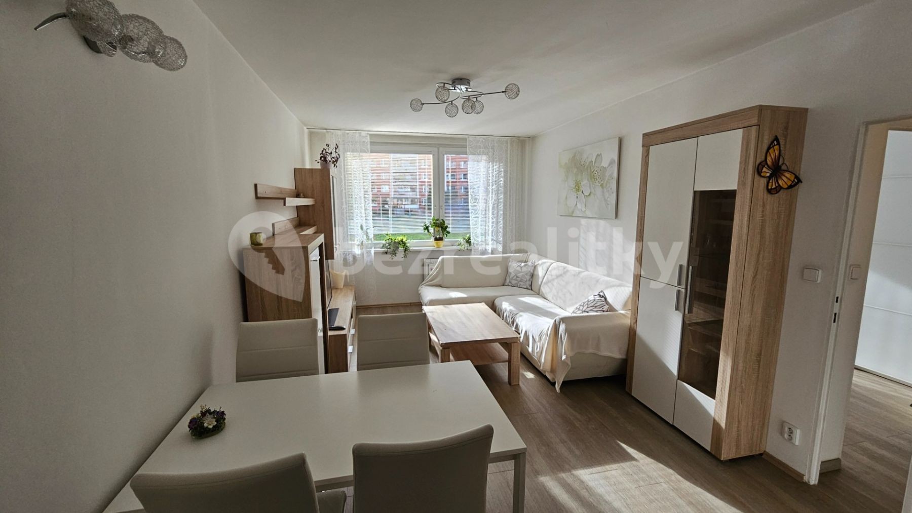 2+kk, Boloňská, Praha - Horní Měcholupy, 43 m² - 1
