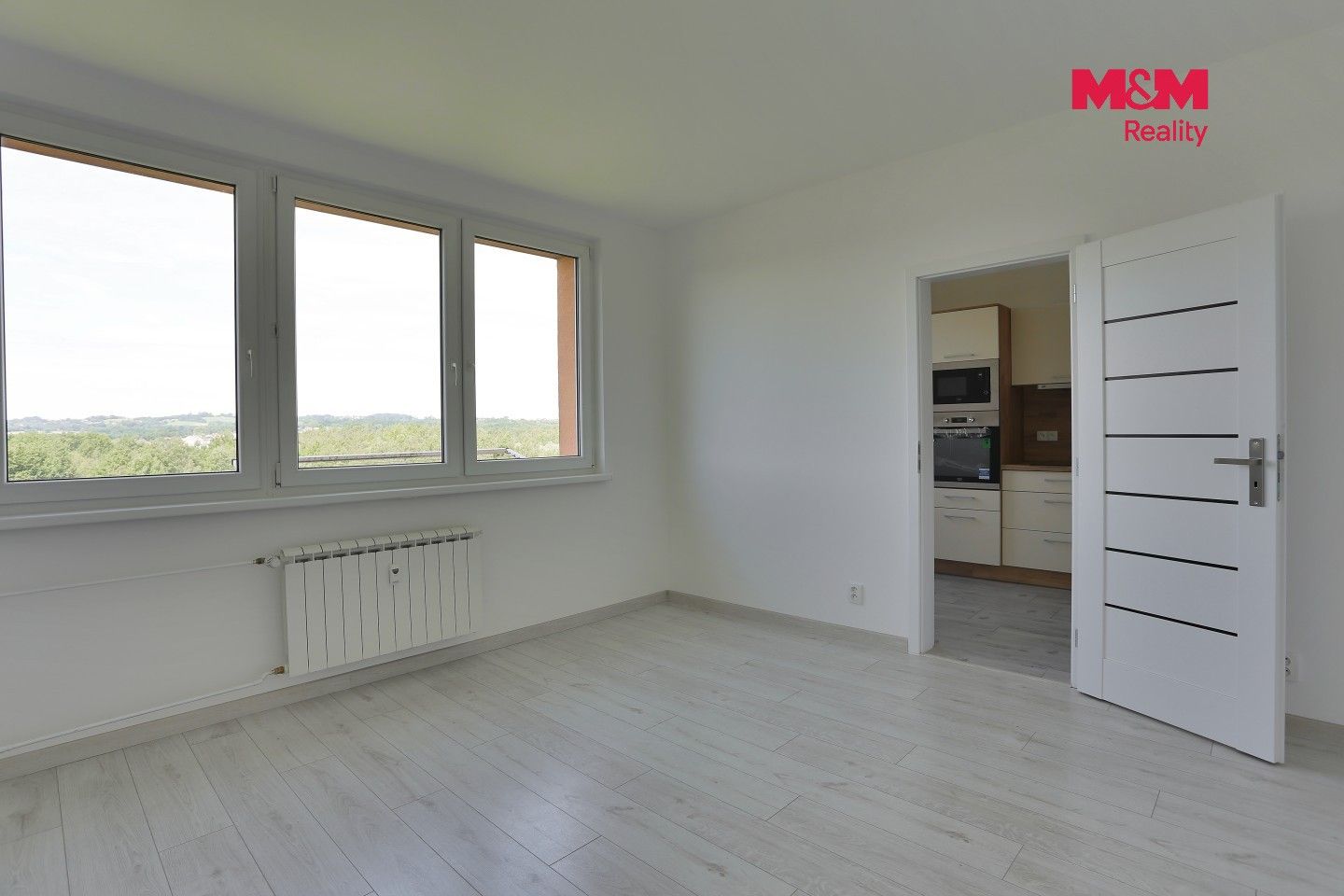 Byt 2+1 · 43 m² · Polní, Český Těšín - 3