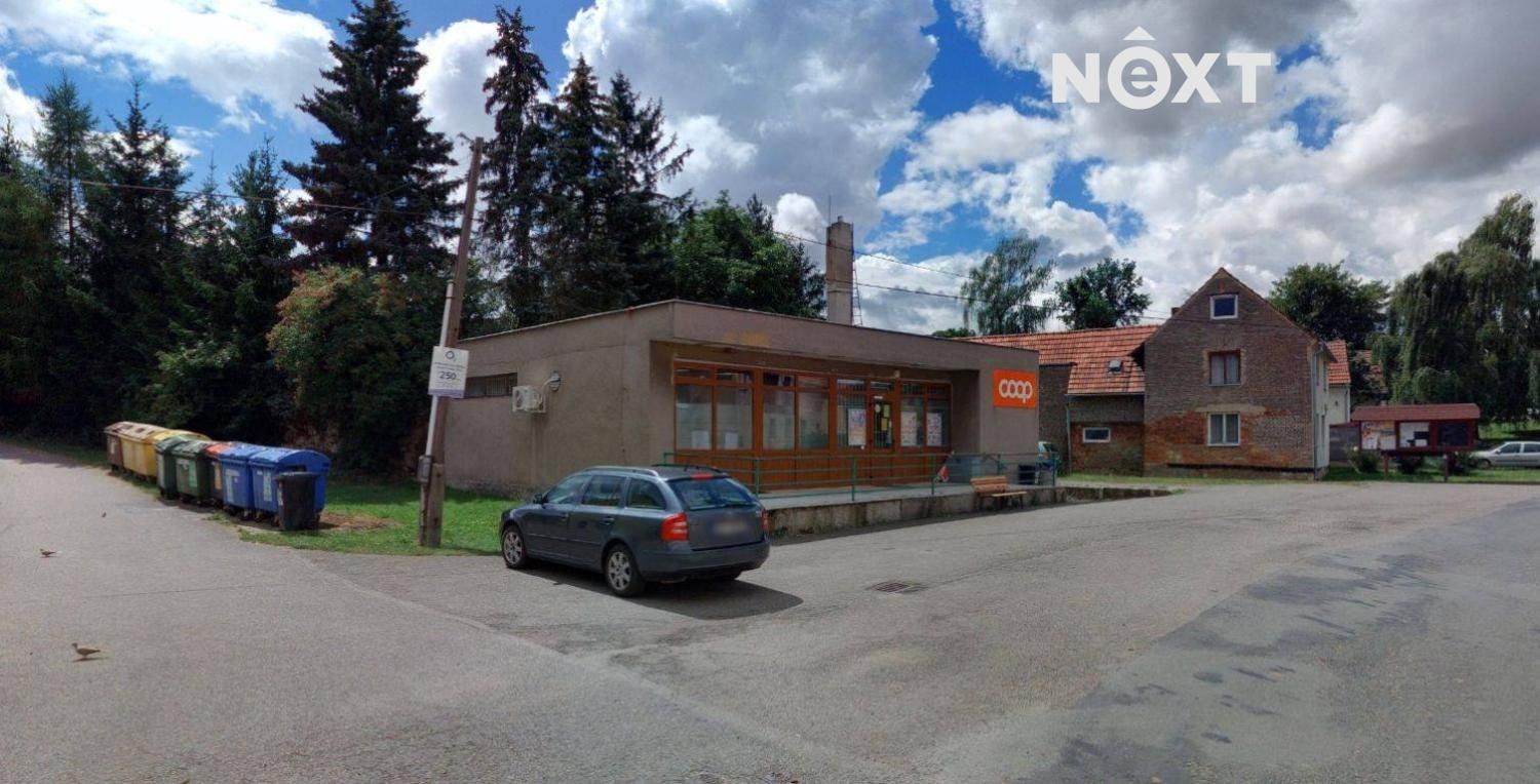 Pozemek pro bydlení, 2 173 m²