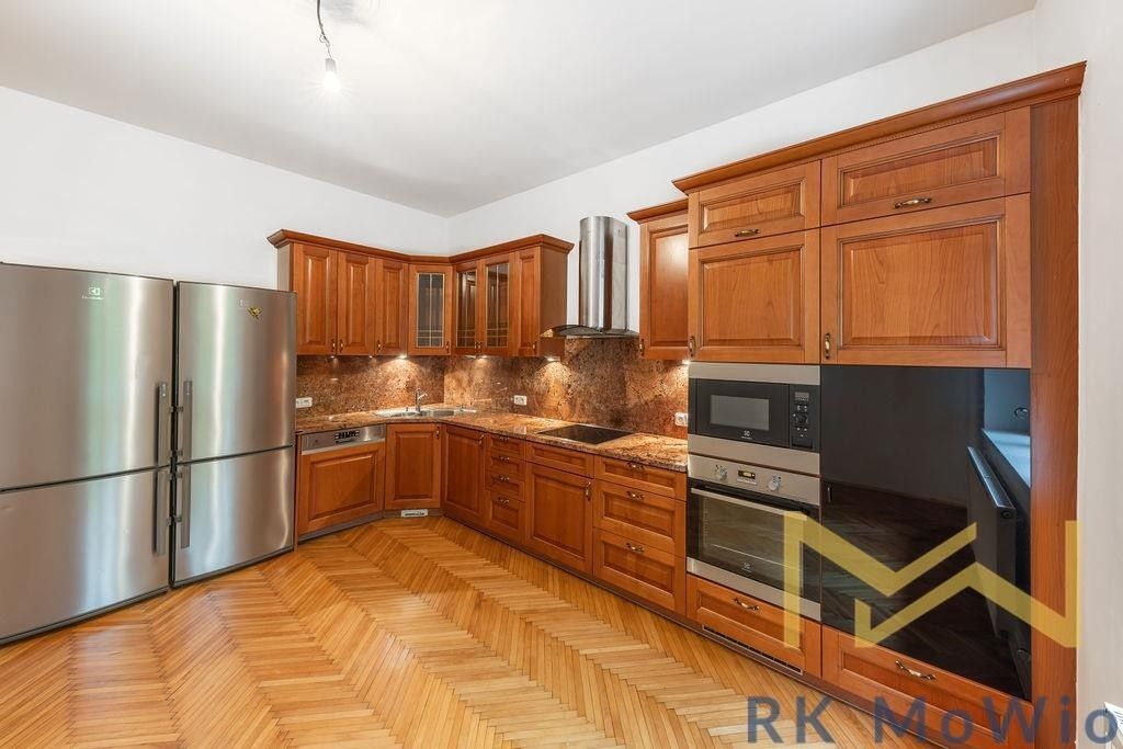 Rodinné domy, Fráni Šrámka, Praha, 413 m² - 2