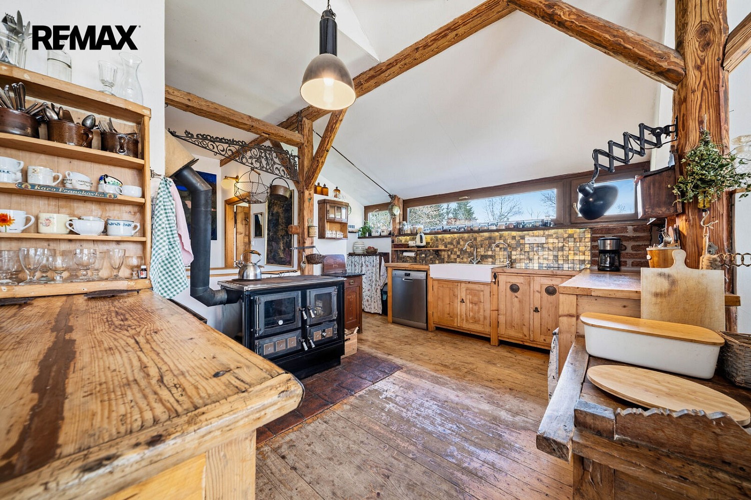 Rodinný dům · 267 m² · Proseč - Česká Rybná, okres Chrudim - 4