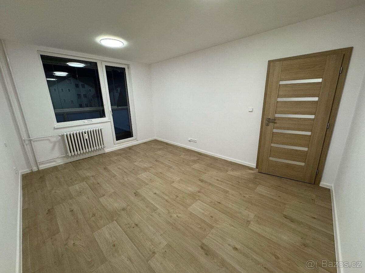 Byty, Velké Karlovice, 756 06 - 2