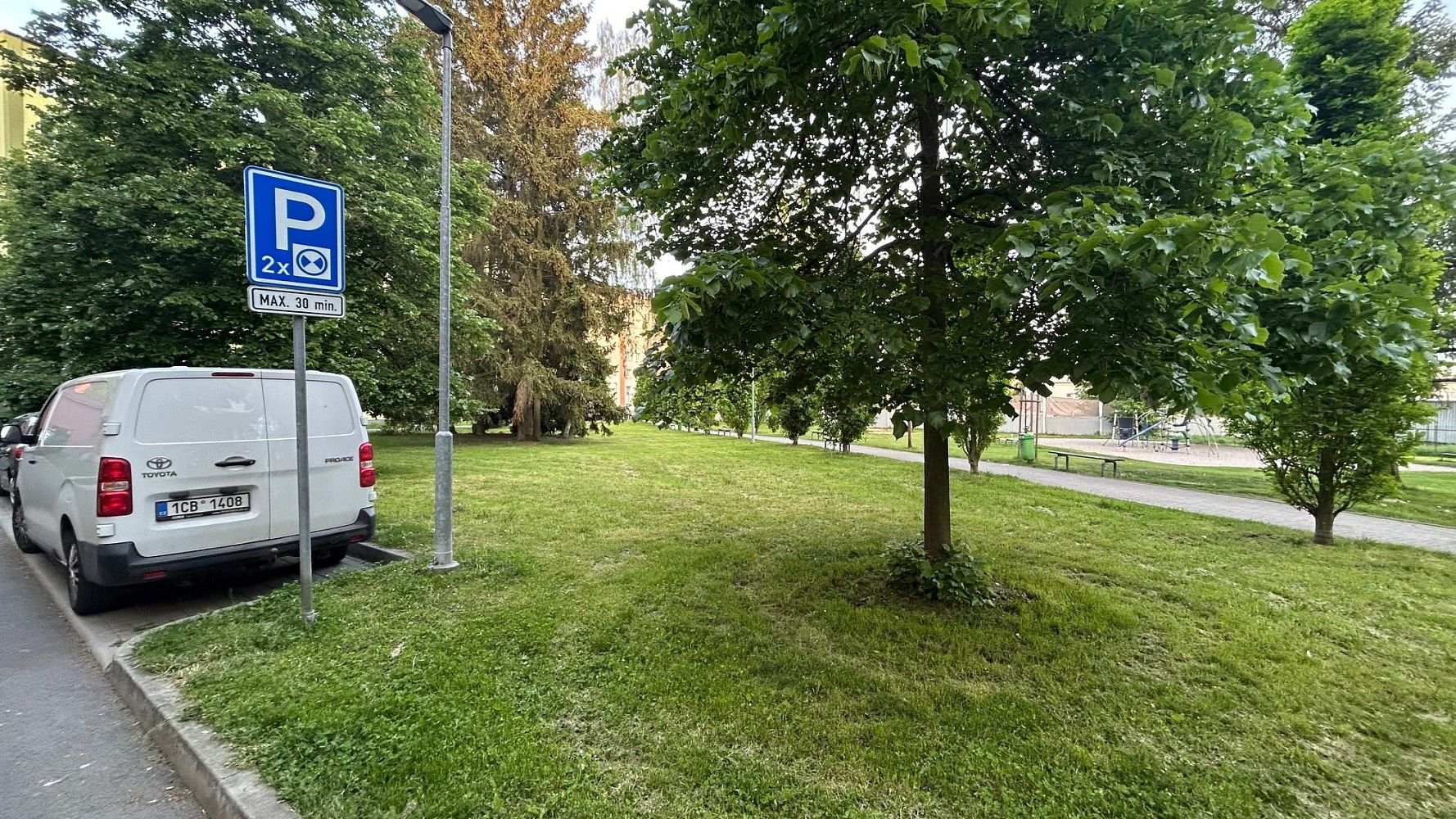 Prodej byt 2+1 - Chodov, okres Sokolov, Karlovarský kraj, 57 m² - 5