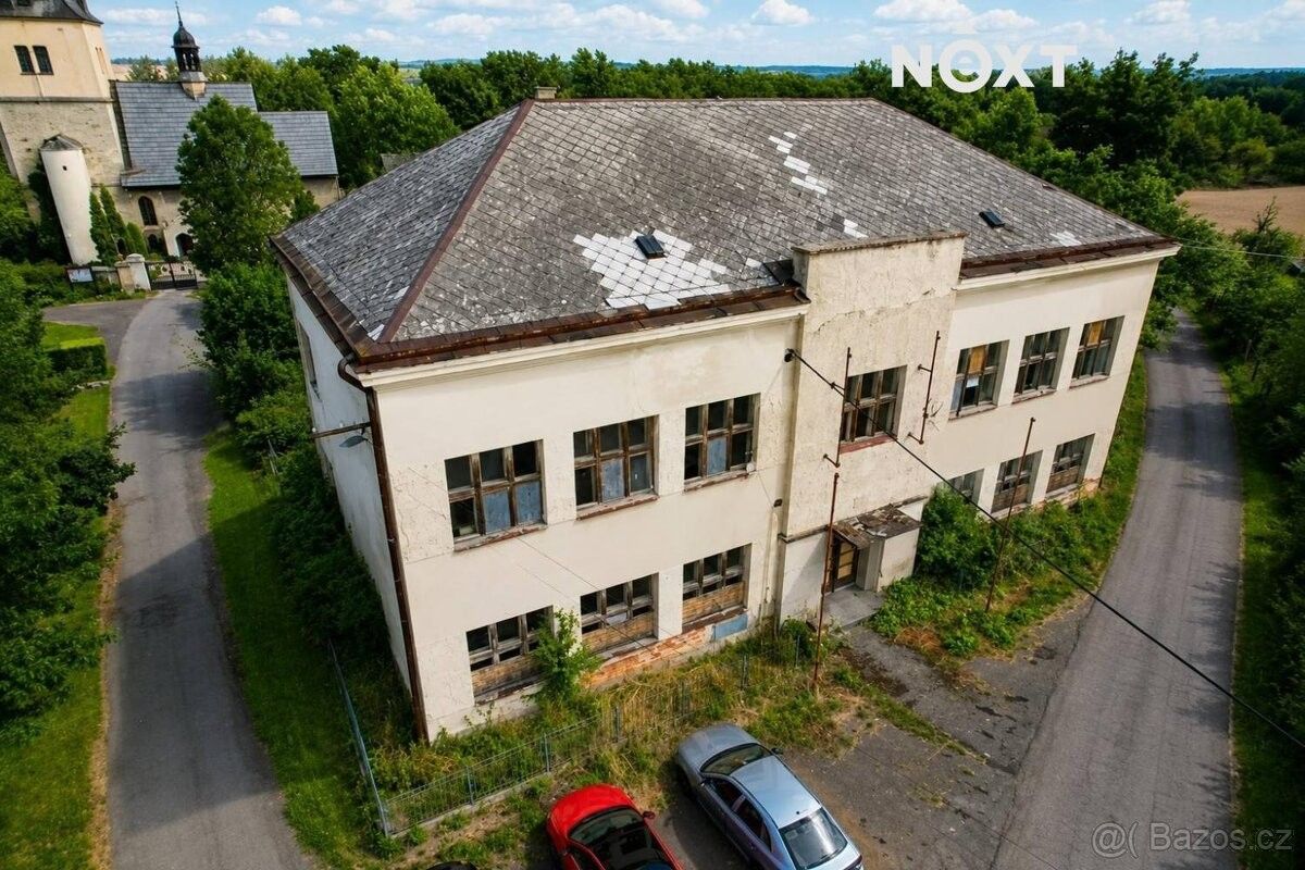 Nemovitost · Loukov u Mnichova Hradiště, 294 11 - 4