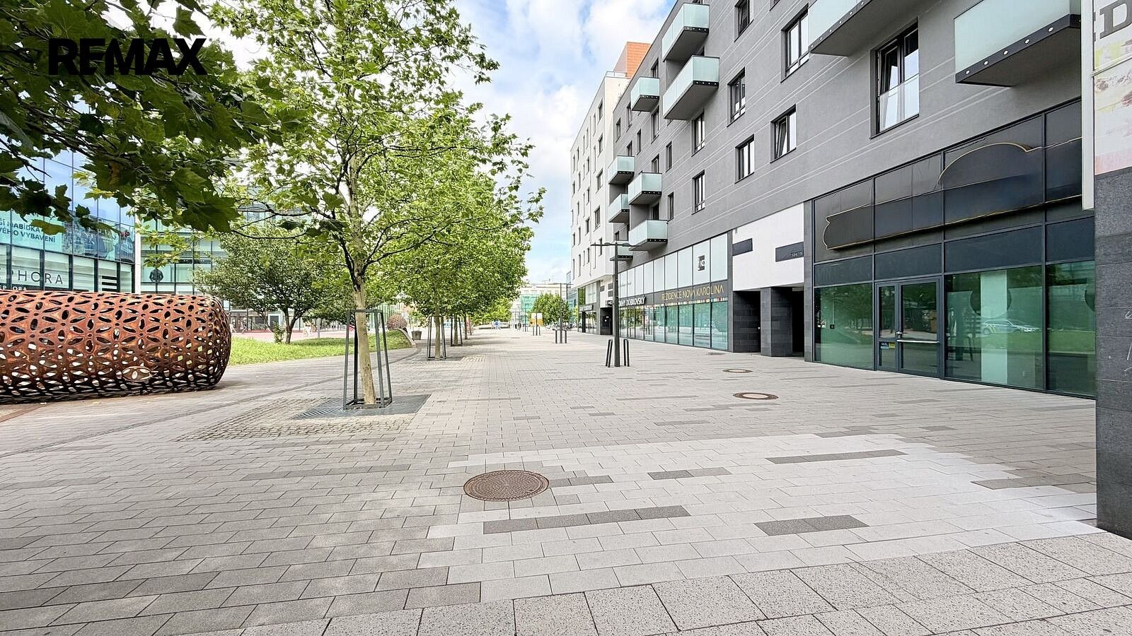 Obchodní prostory · 86 m² · Ostrava - Moravská Ostrava, okres Ostrava-město, Moravskoslezský kraj - 4
