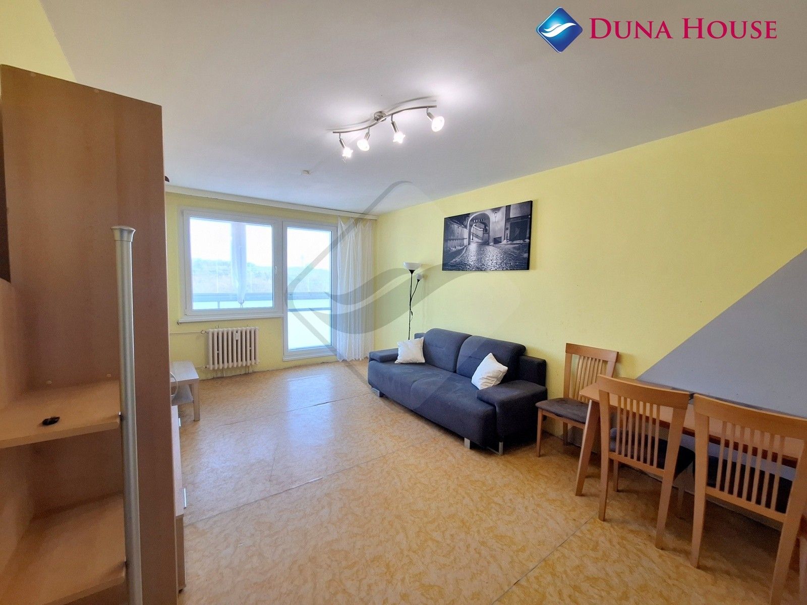 Prodej byt 3+kk - Rilská, Praha, 68 m² - 5