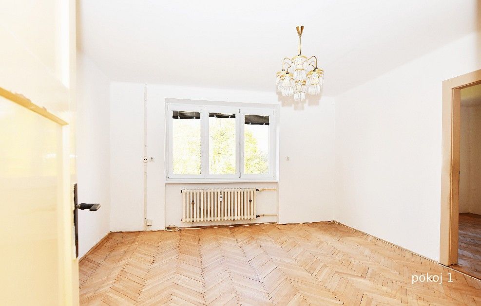 Prodej byt 2+1 - Jáchymovská, Příbram, 57 m² - 5