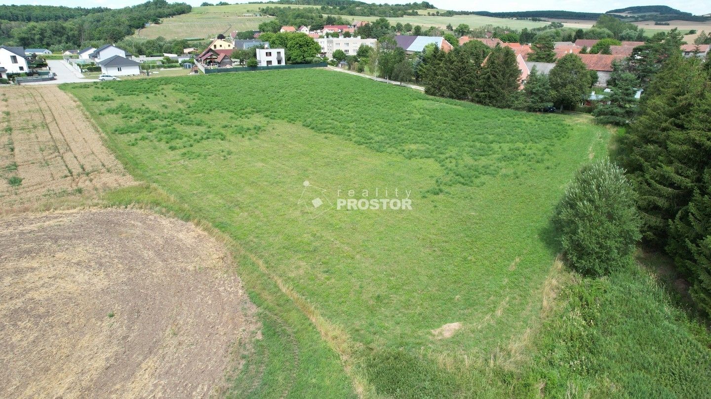 Prodej pozemek pro bydlení - Bykoš, 10 791 m² - 5