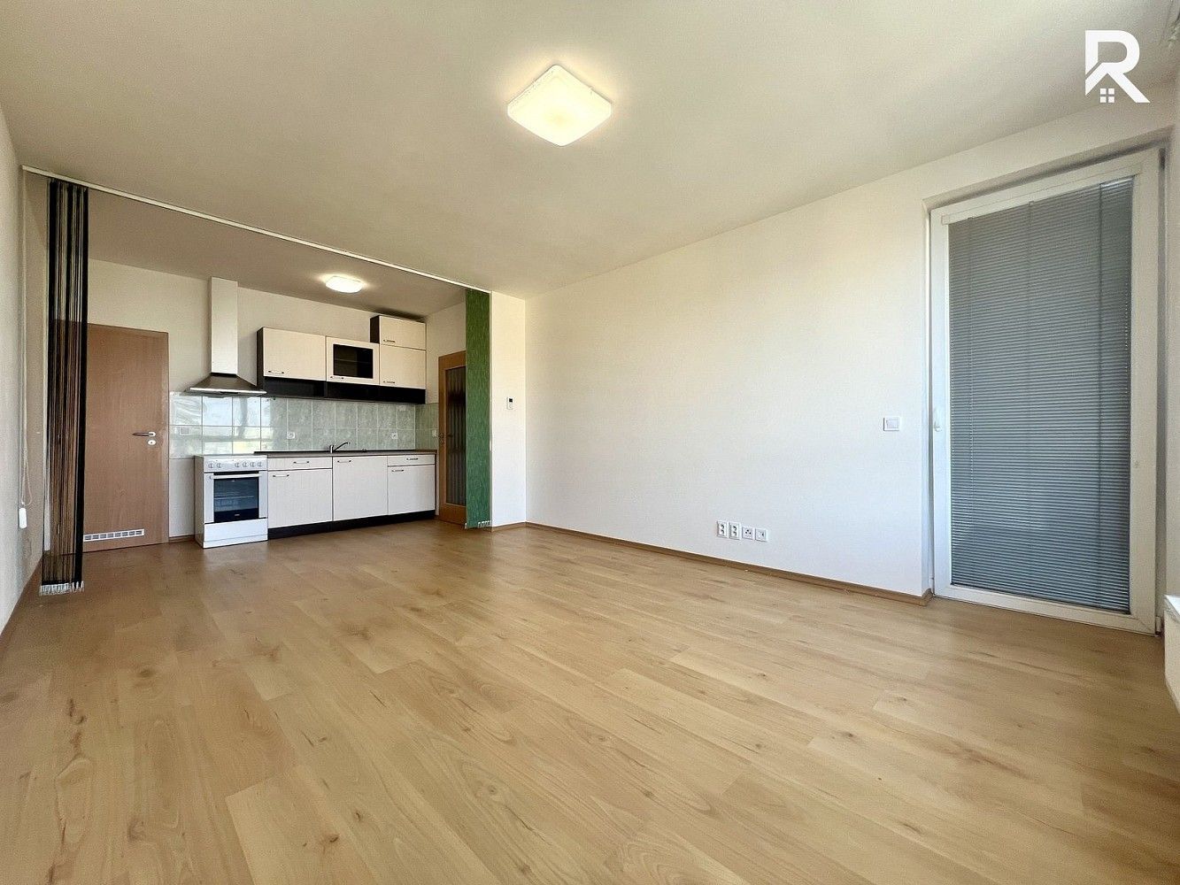 Pronájem byt 2+kk - Janského, Olomouc - Povel, 58 m² - 5