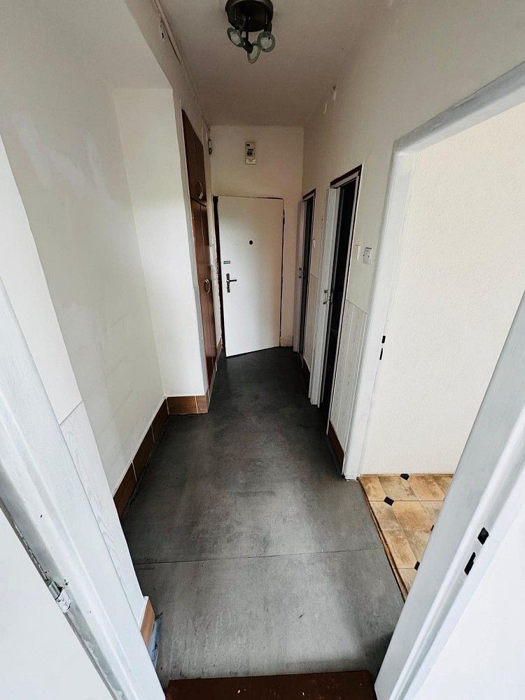 Pronájem byt 1+1 - Heyrovského, Sokolov, 36 m² - 5