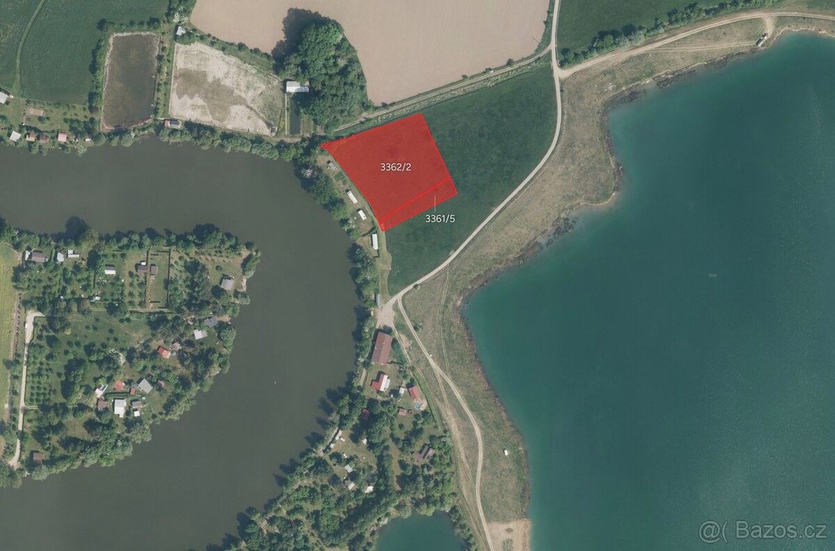 Pozemky pro bydlení, Spytihněv, 763 64