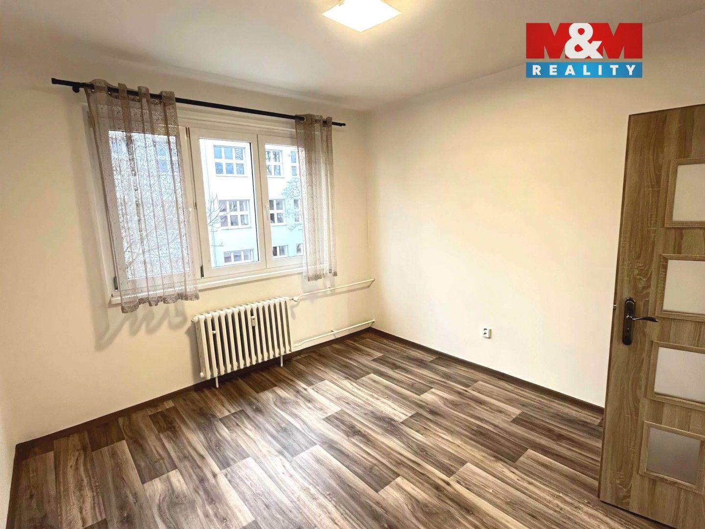 Pronájem byt 2+1 - Českobratrská, Mělník, 55 m²