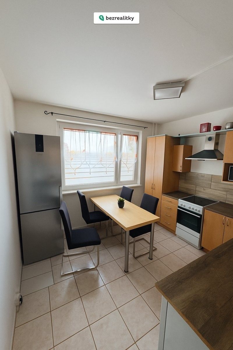 2+1, Spartakiádní, Sokolov, 62 m²