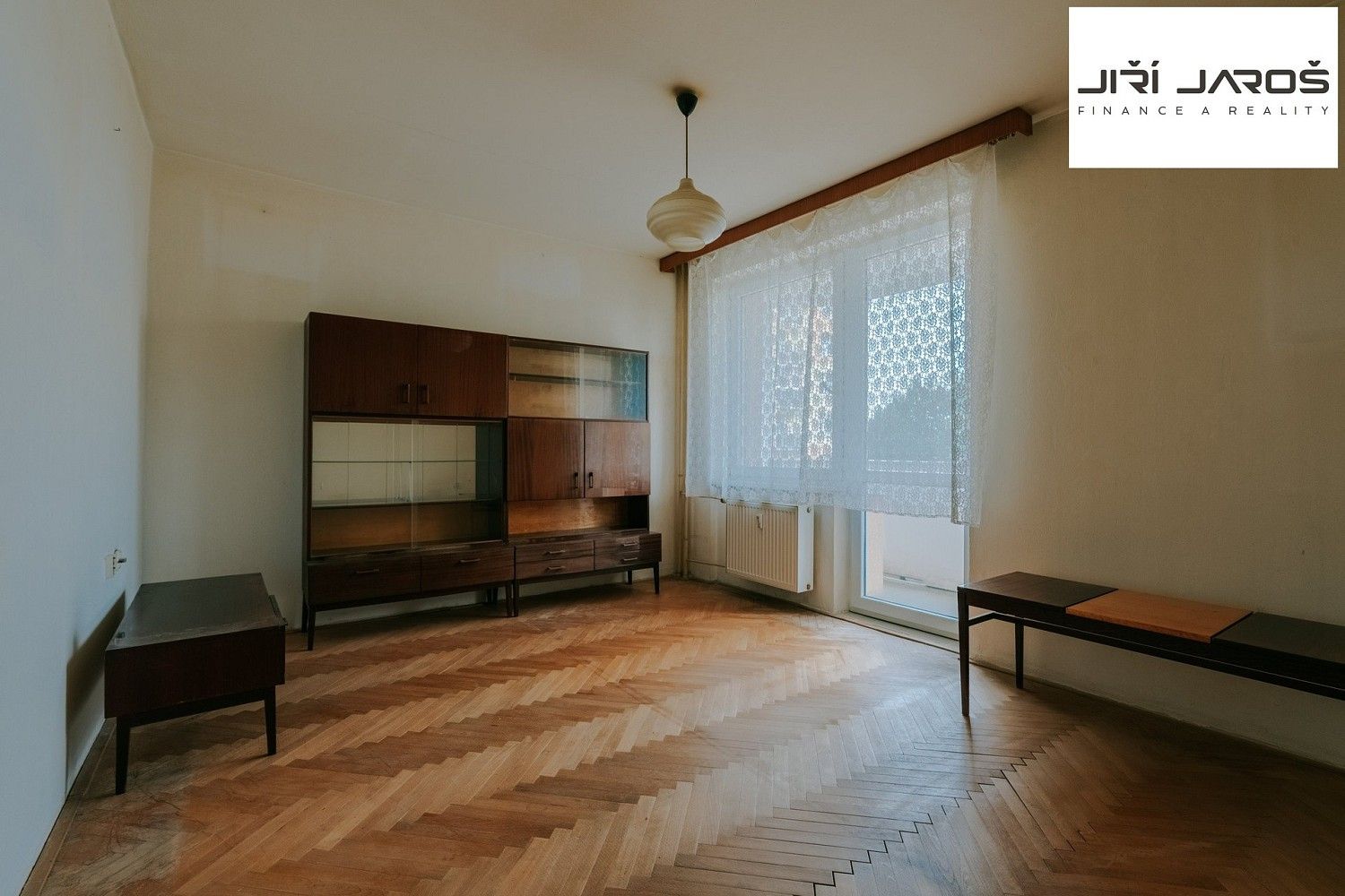 Prodej byt 2+1 - Haškova, Žďár nad Sázavou - Žďár nad Sázavou 6, 57 m² - 5