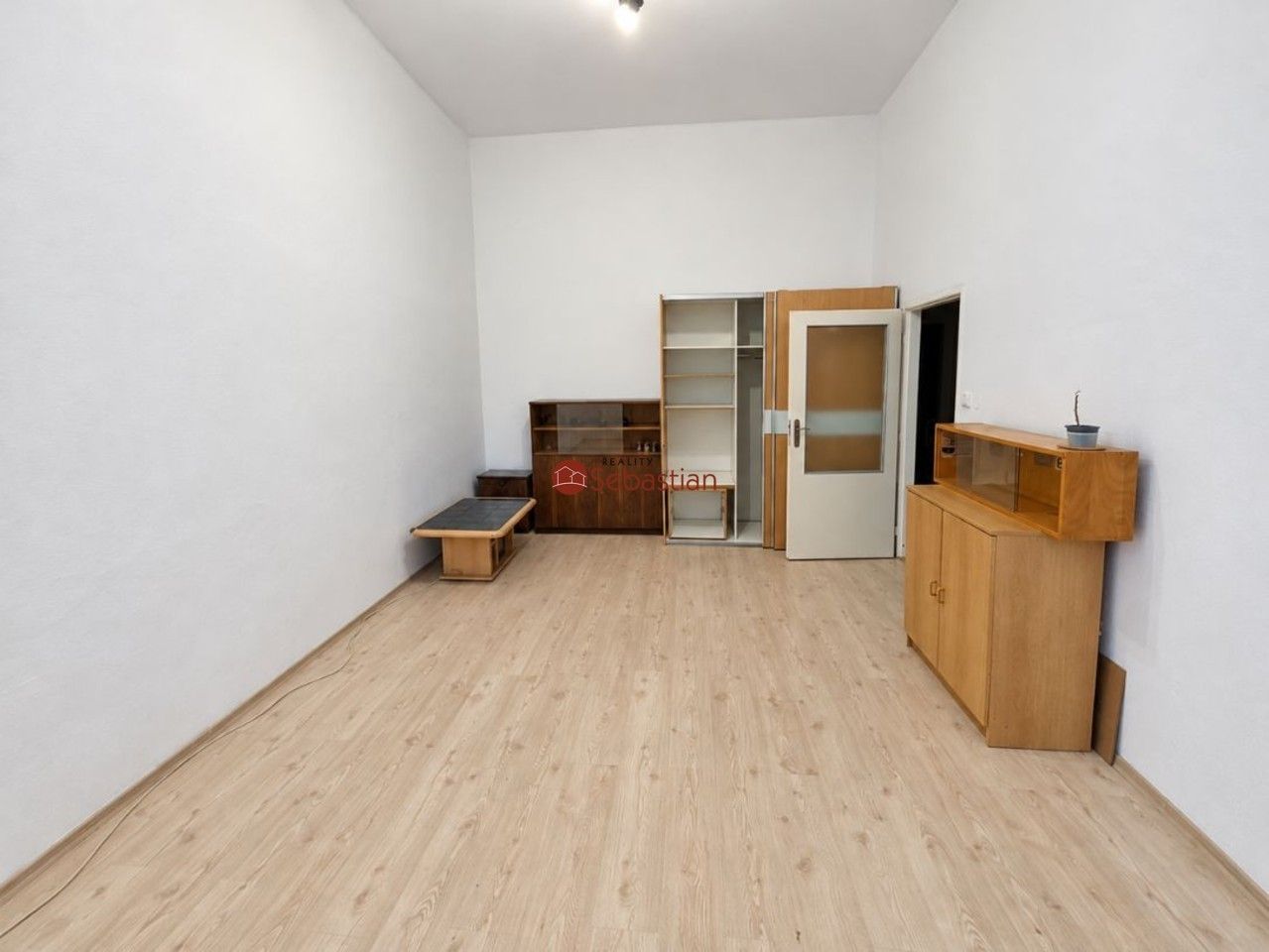 Byt 1+1 · 60 m² · náměstí Čs. legií, Pardubice - 3