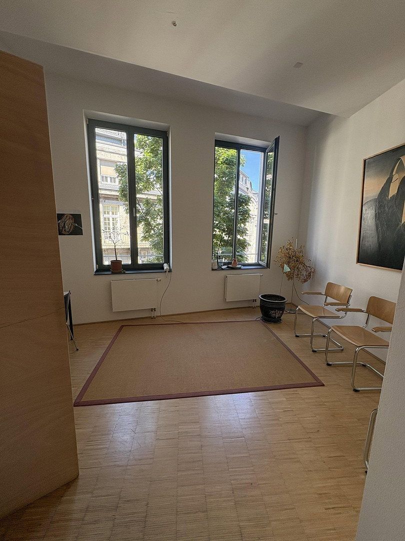Kanceláře, In der Sürst 3 Bonn Bonn-Zentrum Nordrhein-Westfalen 53111, 42 m² - 1