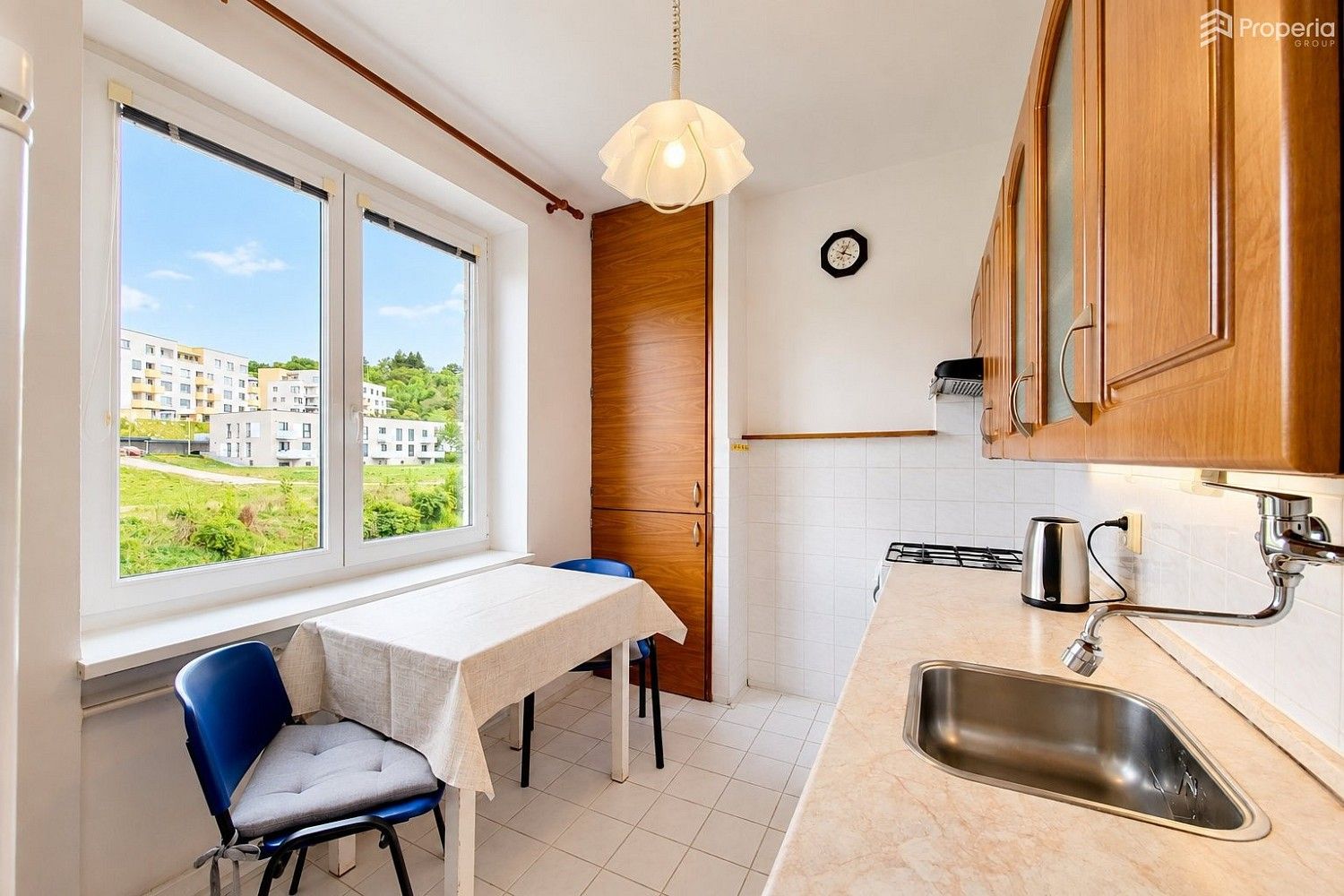 Prodej byt 2+1 - Brno - Židenice, okres Brno-město, Jihomoravský kraj, 52 m² - 5