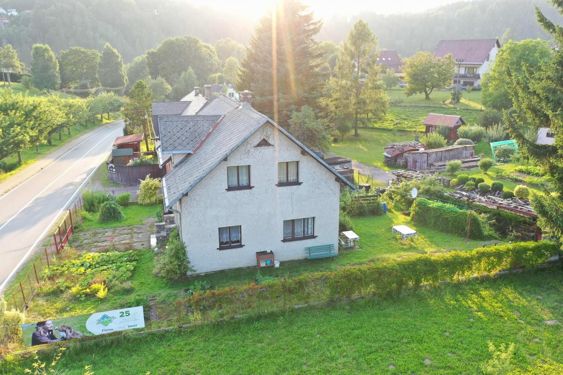 Rodinné domy, Pastviny, 145 m²