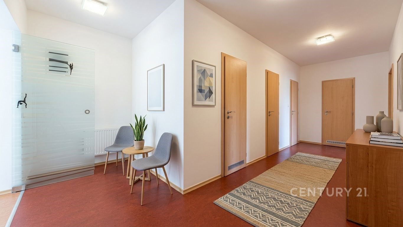 Prodej byt 3+kk - Smetanovo nábřeží 786, Vyškov Vyškov-Předměstí, 103 m² - 5