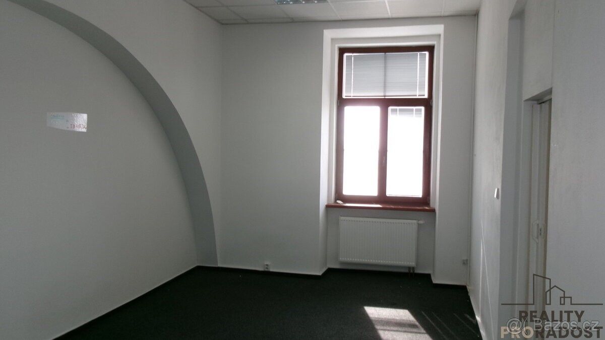 Kanceláře, Brno, 602 00 - 2