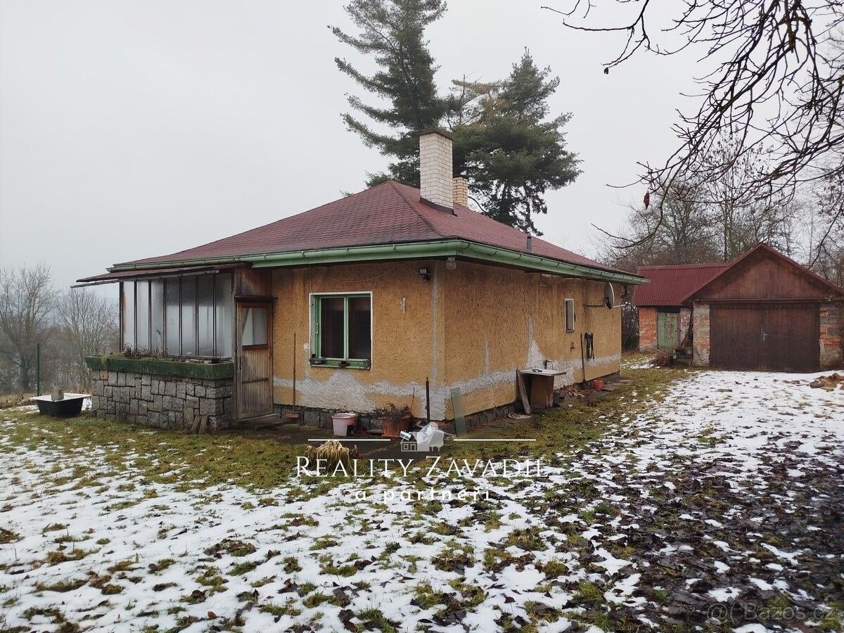 Rodinné domy, Kostelec nad Černými Lesy, 281 63