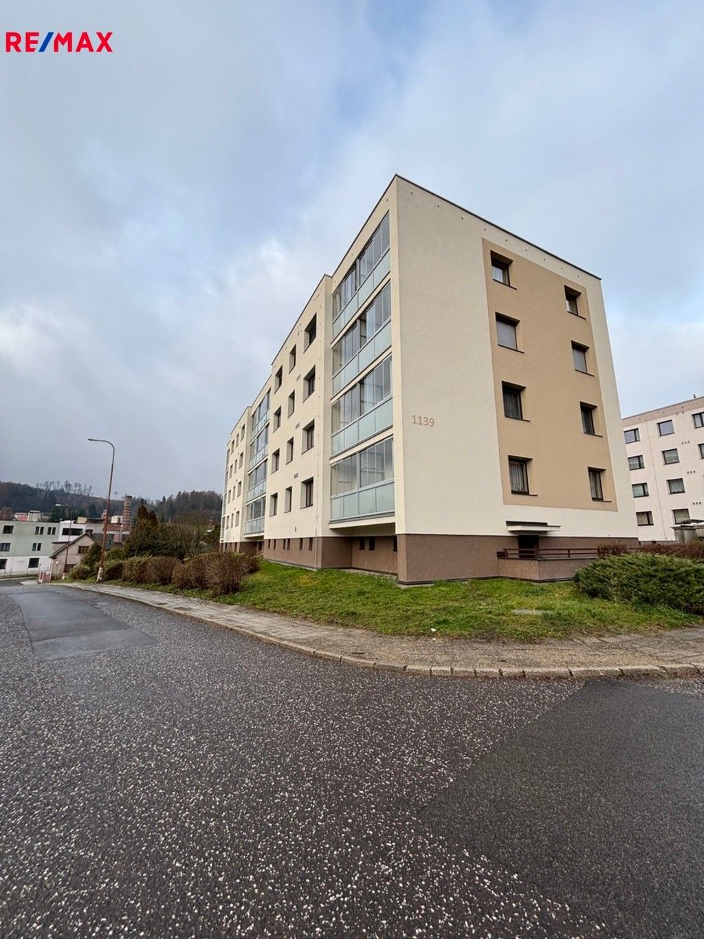 3+1, Dělnická, Lomnice nad Popelkou, 67 m²