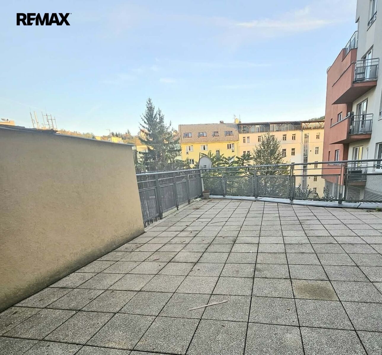 Byt 2+kk · 40 m² · Plzeňská 1270, Praha Košíře - 4