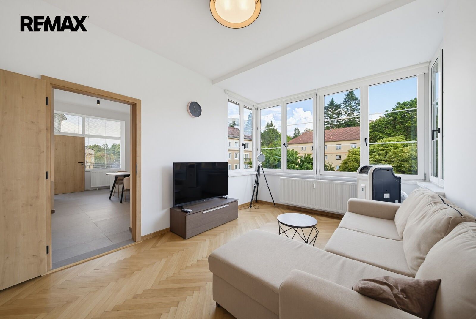 3+1, Vítězná 390, Karlovy Vary Drahovice, 77 m² - 2