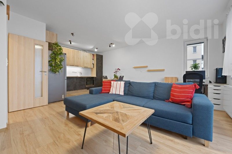 Prodej byt 2+kk - Za Cukrovarem, Cerhenice, 62 m²