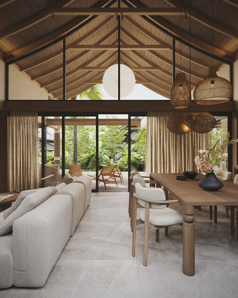 Vila · 133 m² · Koh Samui, Surat Thani, Thajsko - 4