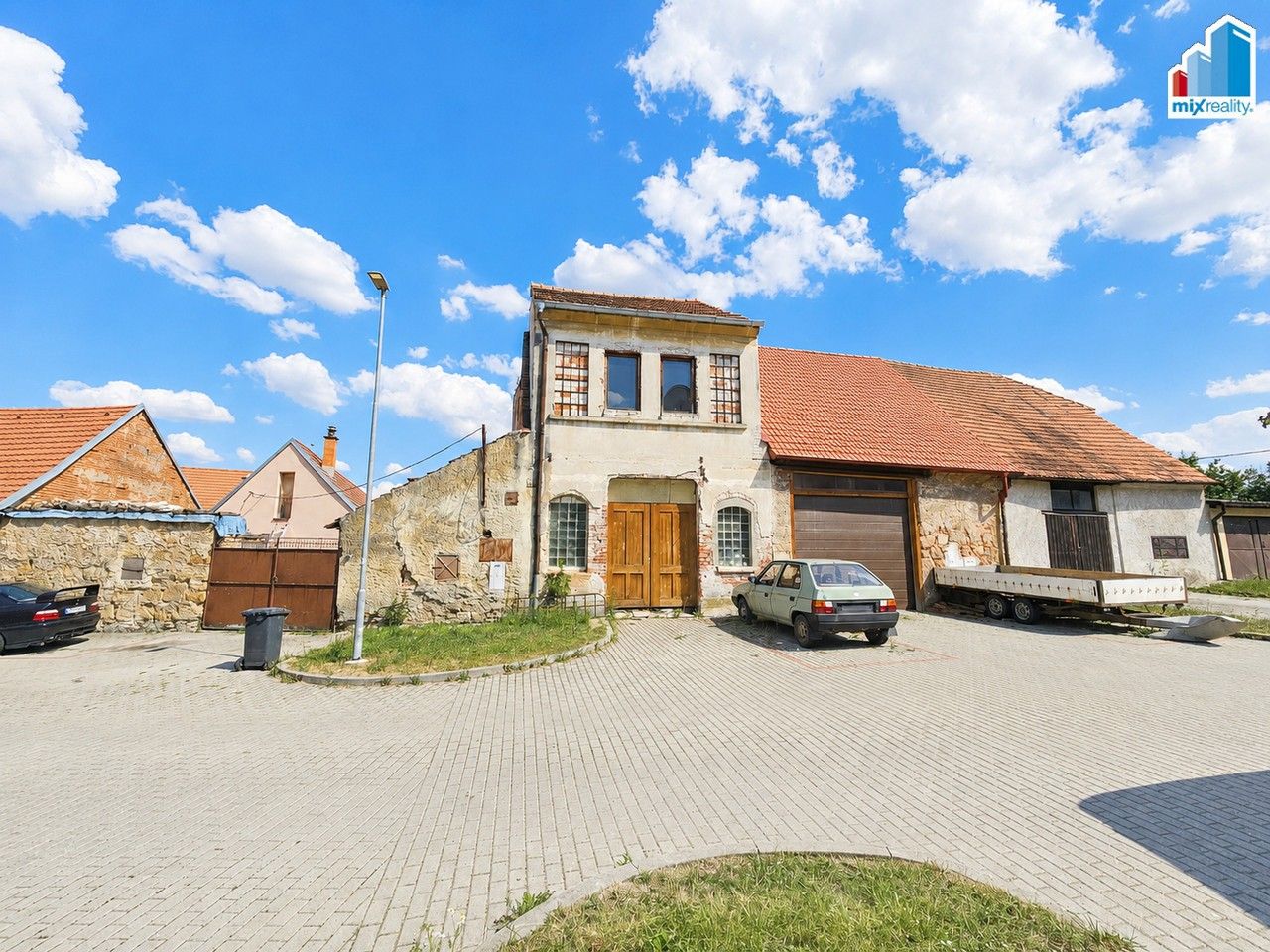 Rodinný dům · 141 m² · Lipová, Dobřany - 4