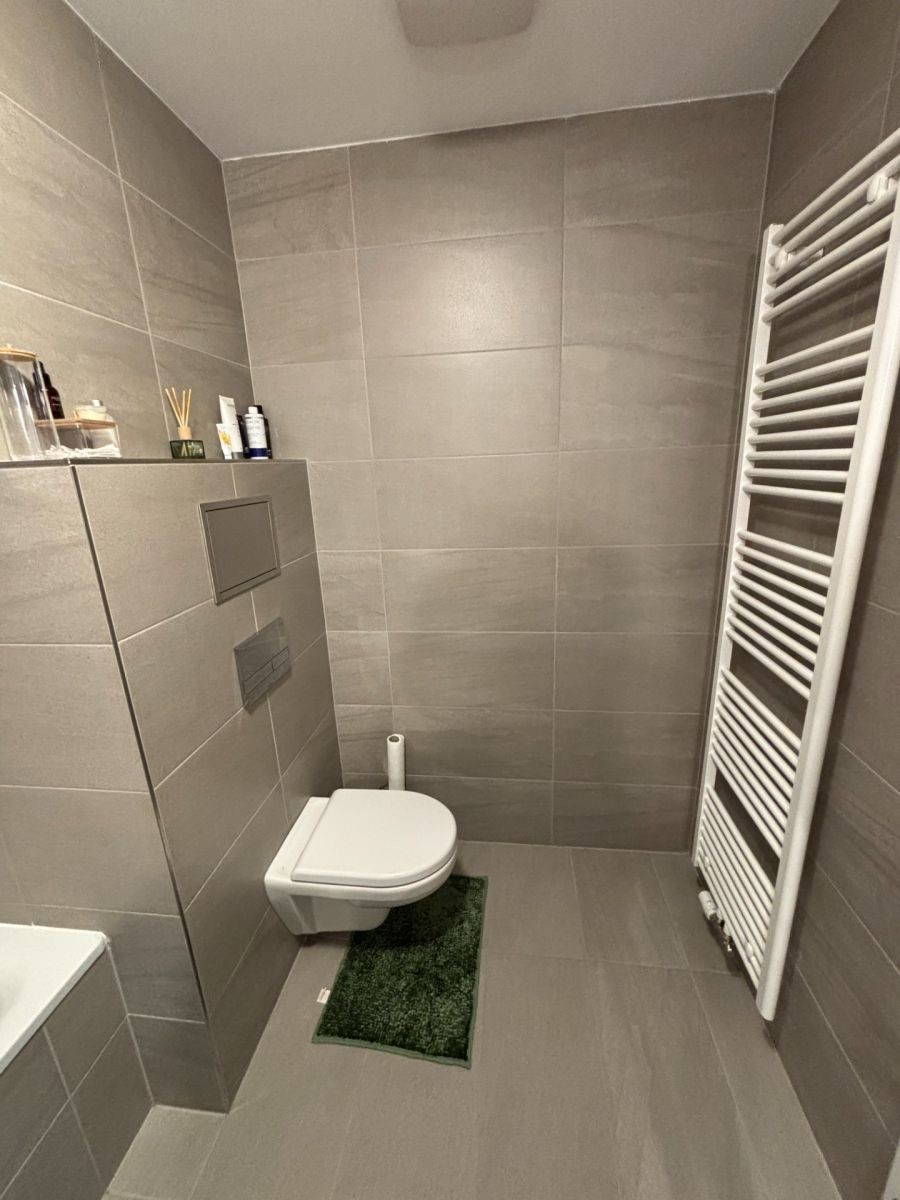 Prodej byt 2+kk - Moravcových, Praha - Vysočany, 57 m² - 5