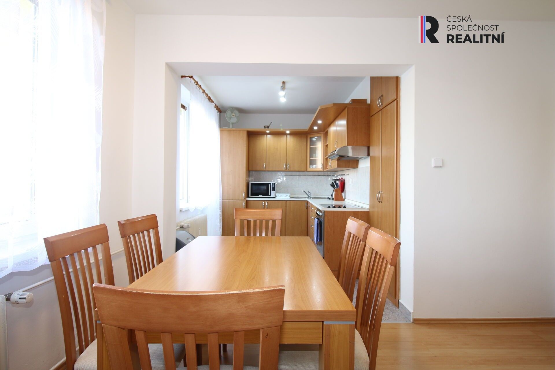 Prodej byt 2+kk - Otakara Chlupa, Boskovice, 57 m²