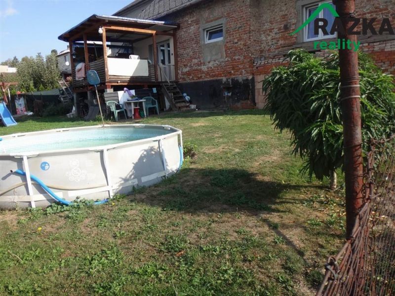 Prodej rodinný dům - Kostelní, Šilheřovice, 80 m² - 5
