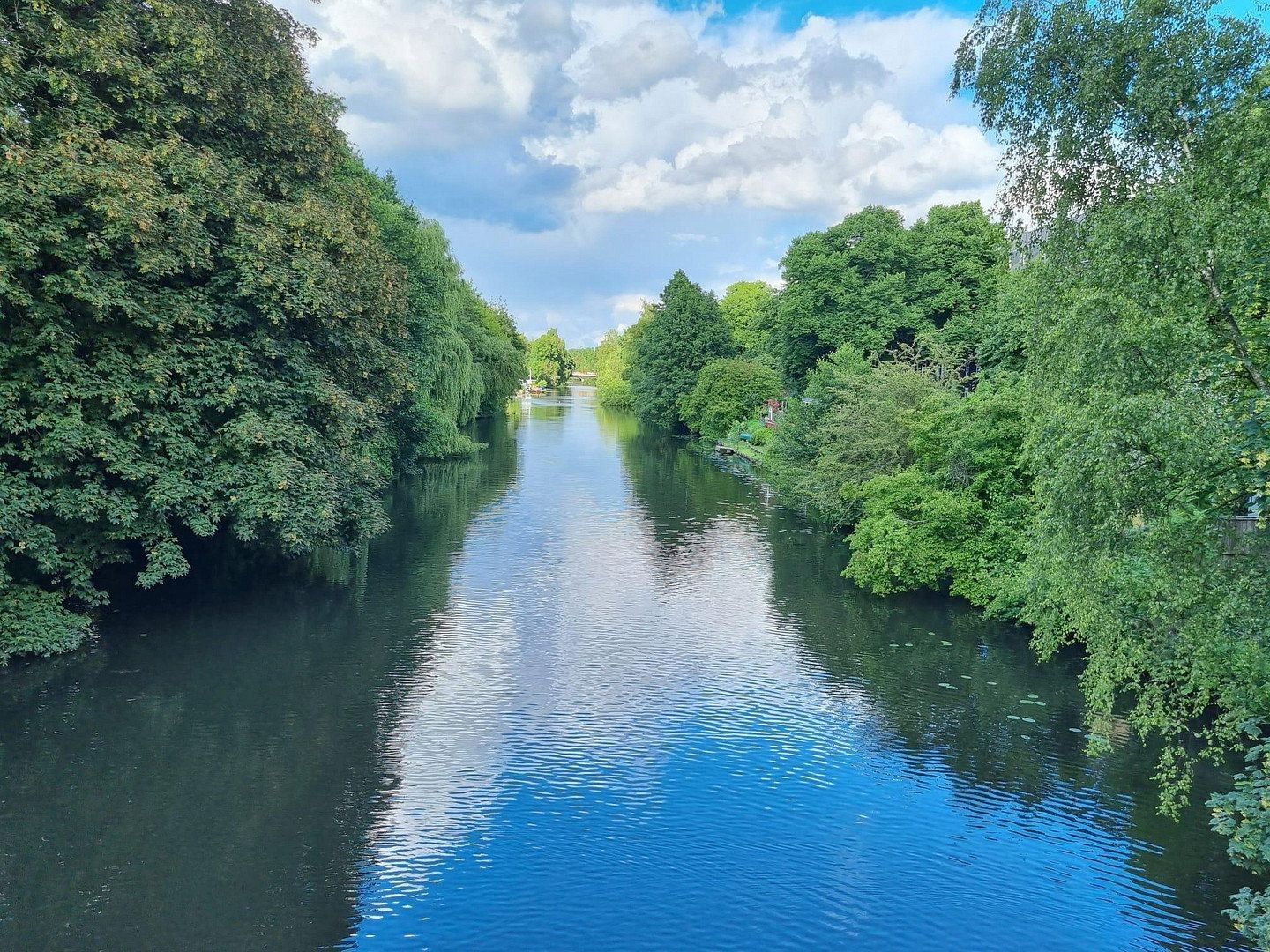 4+1, Hamburg Winterhude Hamburg 22301, 67 m² - 1