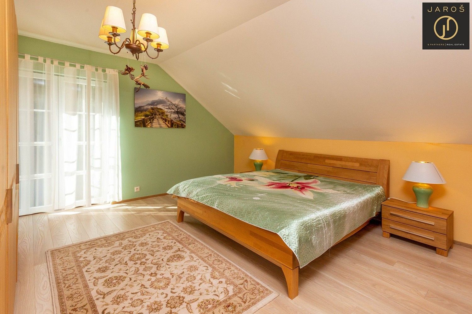 Rodinný dům · 350 m² · Karlovy Vary - Tašovice, Karlovarský kraj - 4