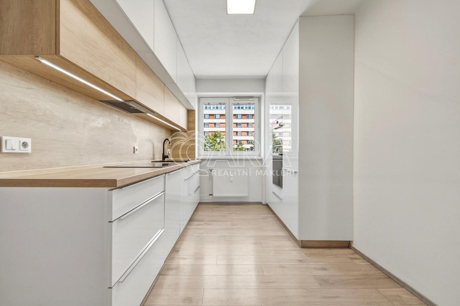 Prodej byt 2+1 - Hradec Králové - Pražské Předměstí, Královéhradecký kraj, 55 m² - 5