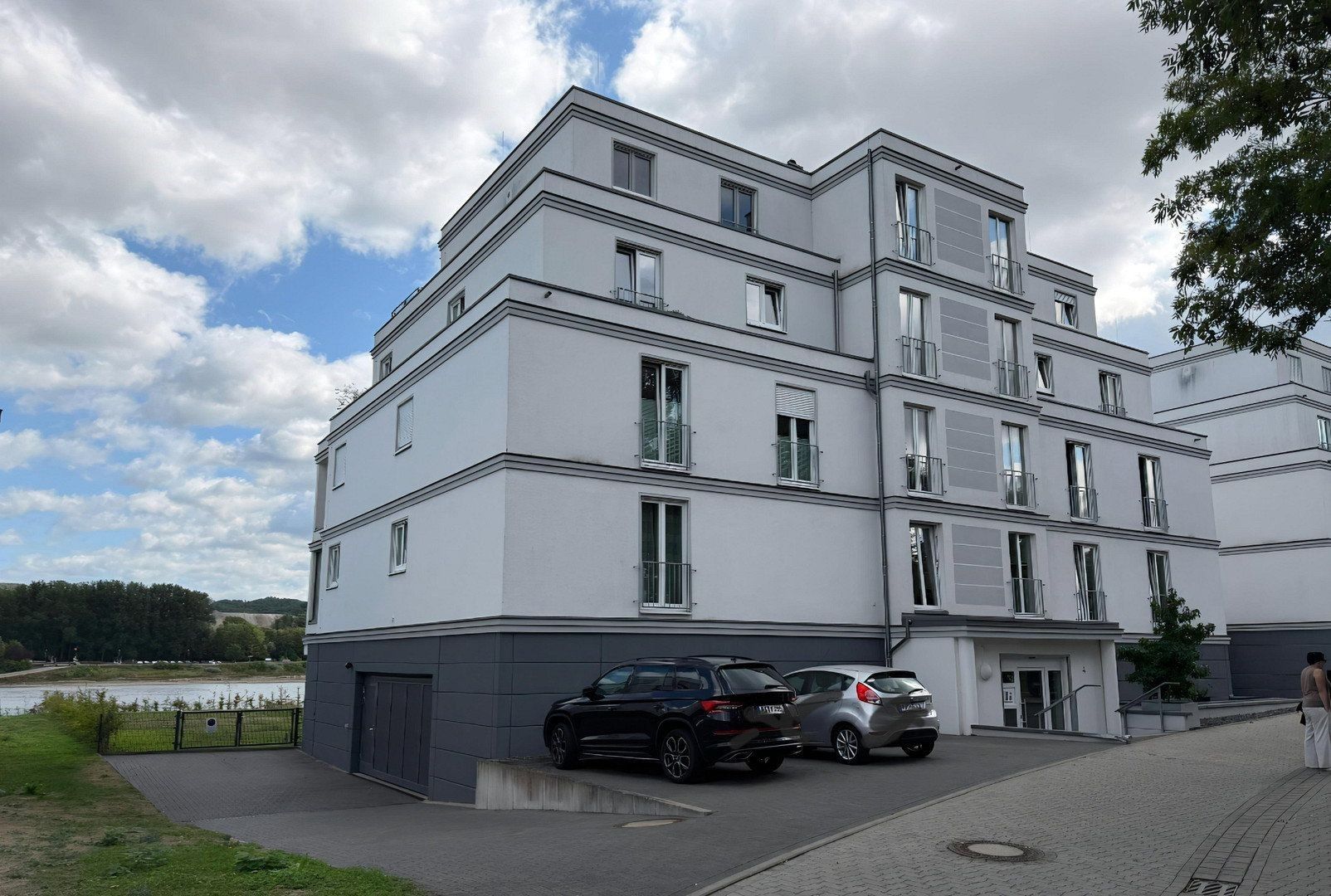 Byt 2+1 · 90 m² · , Porýní-Falc - 4