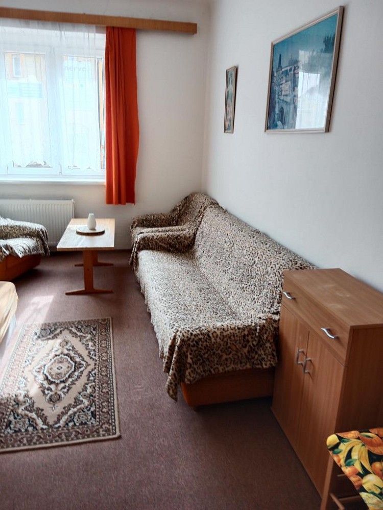 Byt 1+kk · 30 m² · Budějovická, Praha 4 - 4
