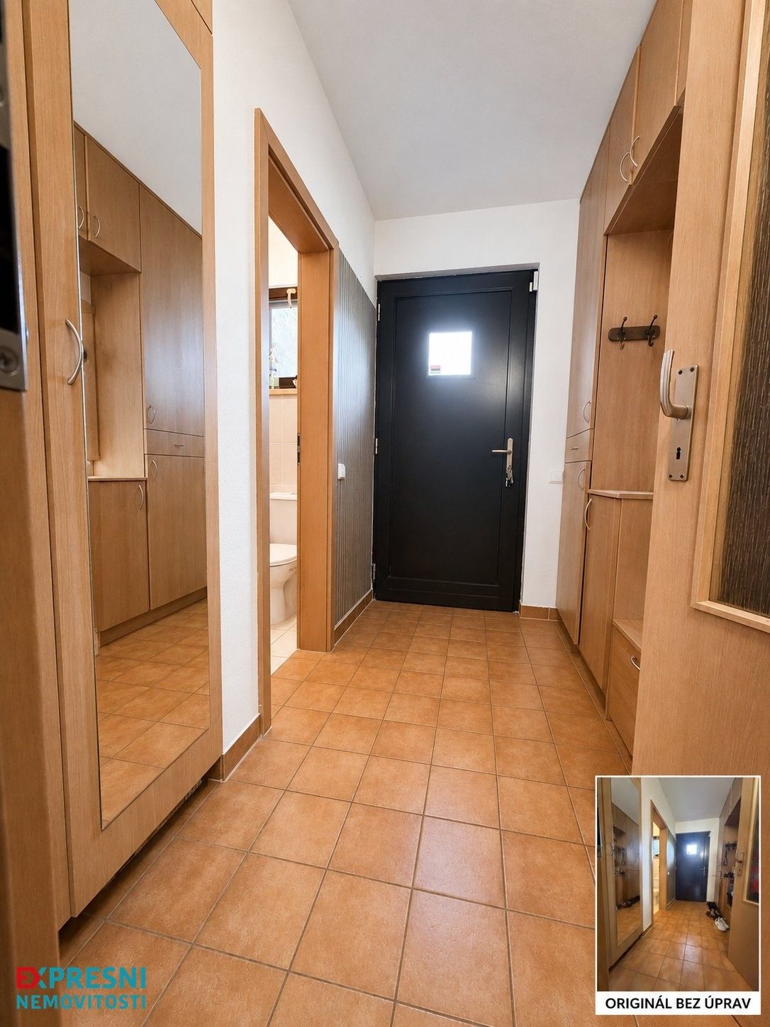Rodinný dům · 99 m² · Břízová 1522, Ivančice - 3