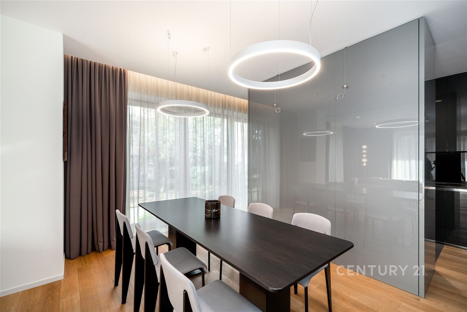 Pronájem byt 3+kk - Na Klaudiánce 400, Praha Podolí, 137 m² - 5