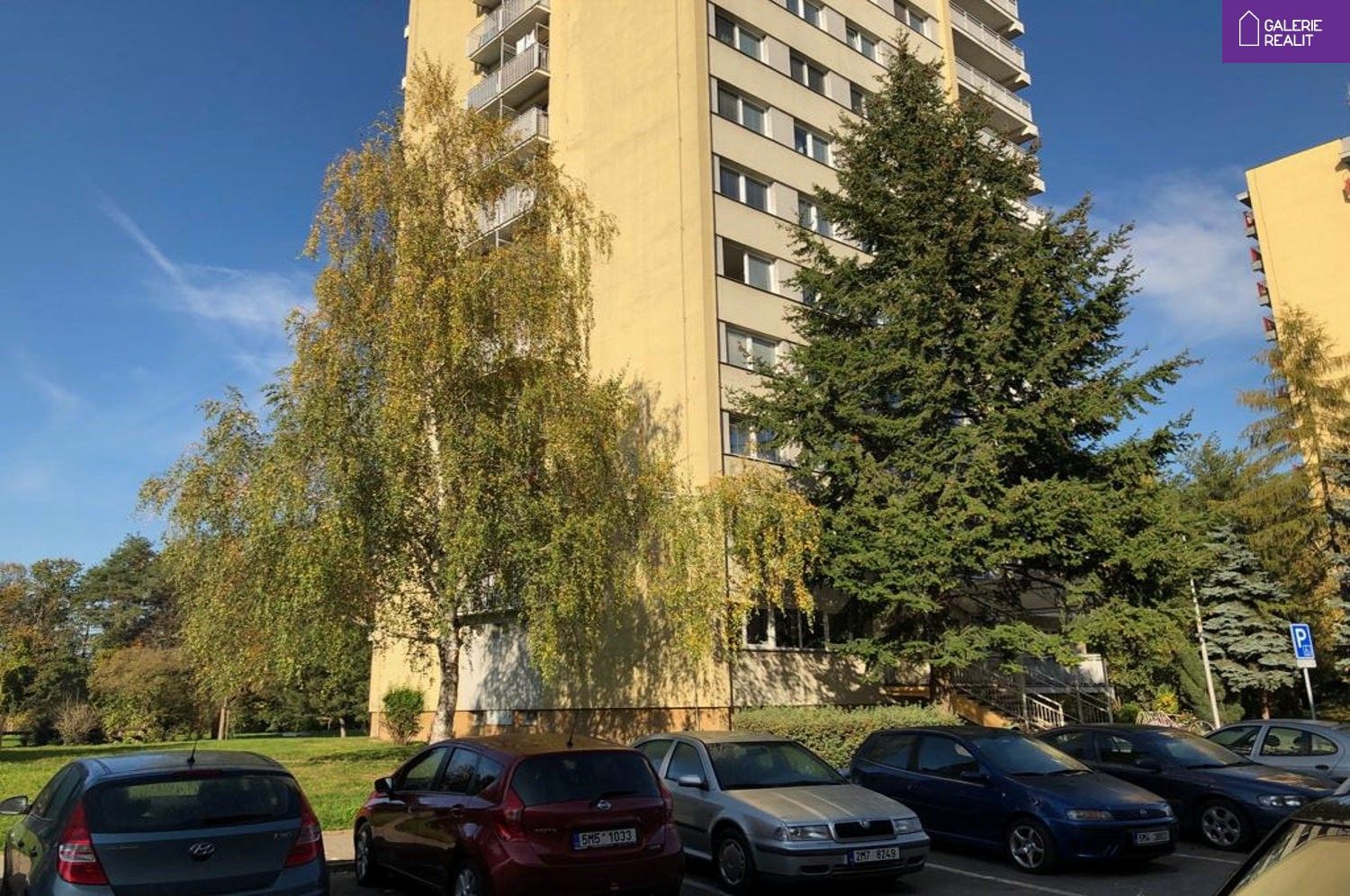 1+kk, Sokolská, Přerov, 34 m²